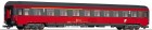 44645 Roco Passenger car 1st/2nd class